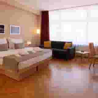 Hotel Amarilis Prague, 6 of 6