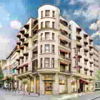 Atik Palace Hotel, 6 of 6