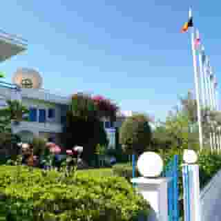Garden Hotel, 2 of 5