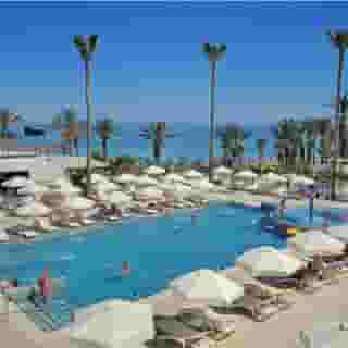 Nelia Beach & Spa, 6 of 6
