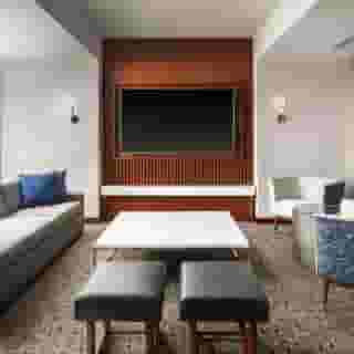 Hilton Boston Logan Airport, 6 of 6