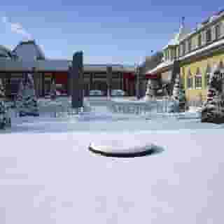 Waldhotel Stuttgart, 4 of 5