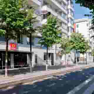 Aparthotel Adagio Paris Buttes-Chaumont, 2 of 5