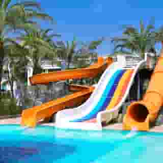 Royal Wings Hotel, 4 of 5