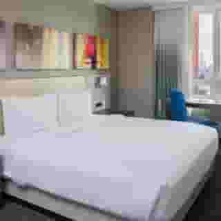 Doubletree by Hilton Hotel New York Times Square West, 4 of 5