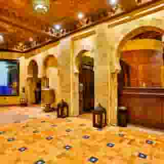 Riad Mimouna, 1 of 5