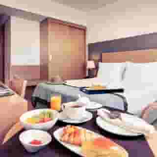 Mercure Lisboa Almada Hotel, 5 of 5