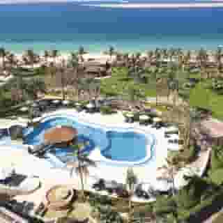 JA Beach Hotel, 5 of 5