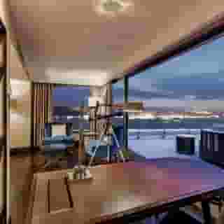 Conrad Istanbul Bosphorus, 4 of 5