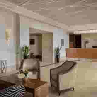 Unahotels Deco Roma, 4 of 5