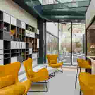 Hotel Vision Budapest By Continental Group, 5 of 5