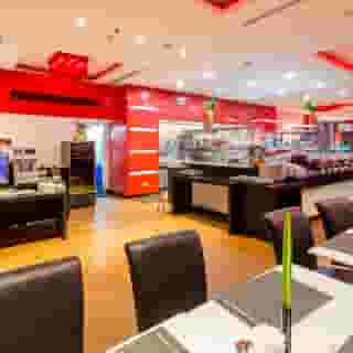 Nova Platinum Hotel, 3 of 5