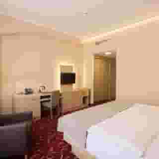 Hotel Amarilis Prague, 1 of 5
