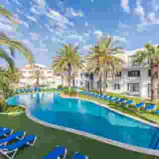 Vibra Blanc Palace, 4 of 5