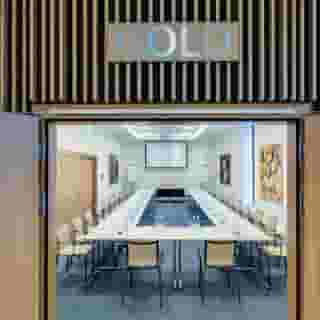 Holiday Inn Warsaw City Centre, 4 of 5