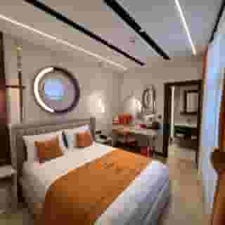 Elysian Airport Hotel, 4 of 5