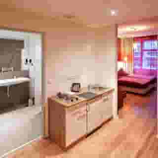 Purpur Aparthotel, 5 of 5