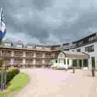 Dorint Hotel Venusberg Bonn, 6 of 6