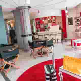 ibis Styles Paris Mairie de Montreuil, 1 of 5