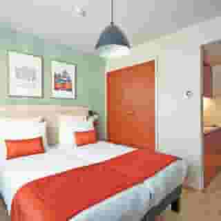 Appart city Confort Bruxelles Centre Gare Du Mid, 3 of 5