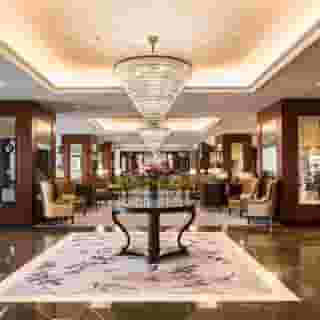 Grand Hotel Towers Prague, 2 of 5