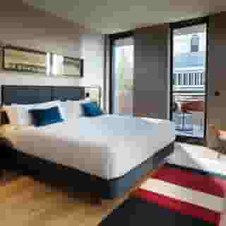 Ocean Drive Madrid, 3 of 5