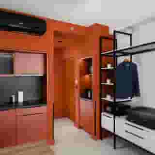 Florin Apart Hotel, 5 of 5