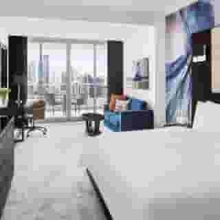 Movenpick Hotel Jumeirah Lakes Towers, 6 of 6