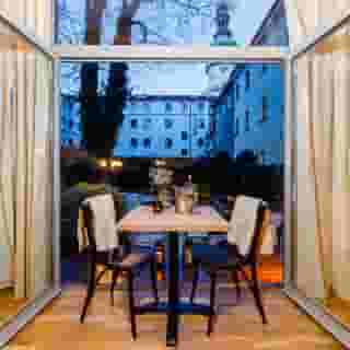 BEIGLI Hotel & Garden, 1 of 5