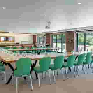 Park Inn by Radisson Istanbul Airport Odayeri, 5 of 5