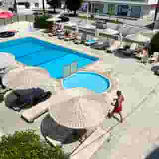 Golden Days Aparthotel, 4 of 5