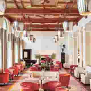 The Dolder Grand, 4 of 5