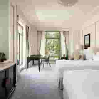 Shangri-La Bosphorus, Istanbul, 3 of 5