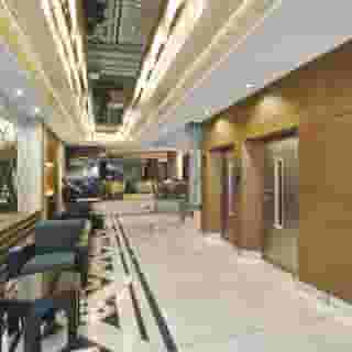 Buyuk Sahinler Hotel, 4 of 5