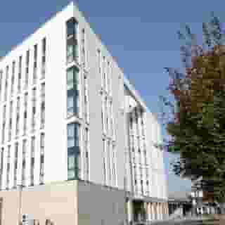 Dormero Hotel Frankfurt Messe, 1 of 5