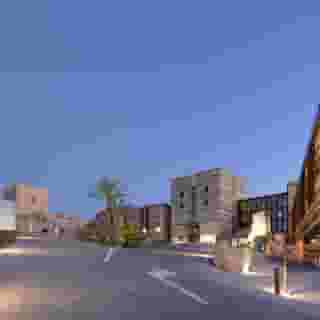 Parador Castillo de Lorca, 5 of 5