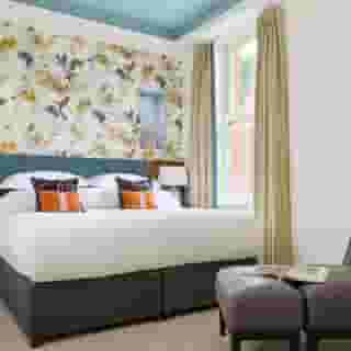 Dylan Hotel Dublin, 4 of 5