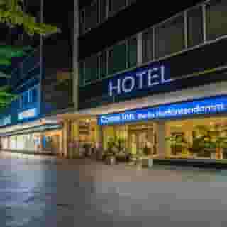 Come Inn Berlin Kurfurstendamm Opera, 4 of 5