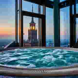 Intercontinental Warsaw, 1 of 5