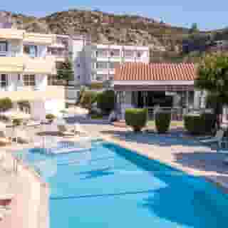 Maroula Studios, 1 of 5