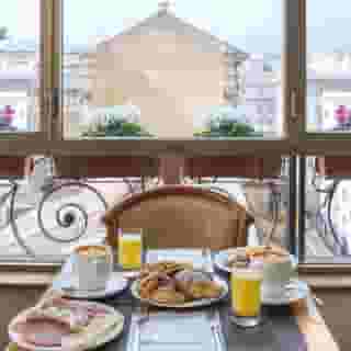 Hotel Tritone, 3 of 5