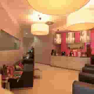 Friday Hotel, 1 of 5