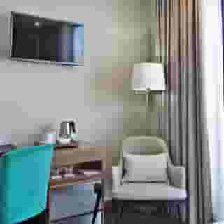 Turim Saldanha, 4 of 5