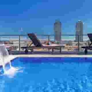 H10 Marina Barcelona, 2 of 5