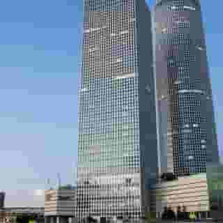 Crowne Plaza City Center Tel Aviv, 1 of 5