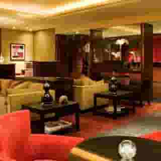 Warwick Paris, 1 of 5