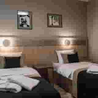 Hotel Krowodrza  Krakow, 1 of 5