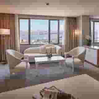 Richmond Istanbul, 4 of 5