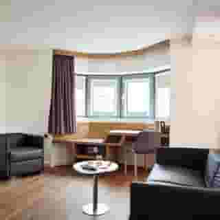 Median Paris Porte De Versailles, 3 of 5