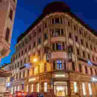 NYX Hotel Prague by Leonardo Hotels, 2 of 5